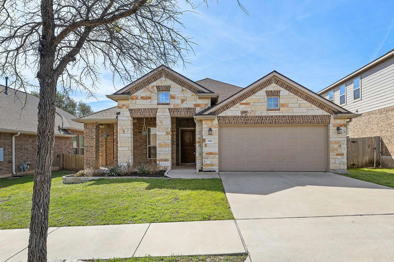 340 Beretta Cir — exterior