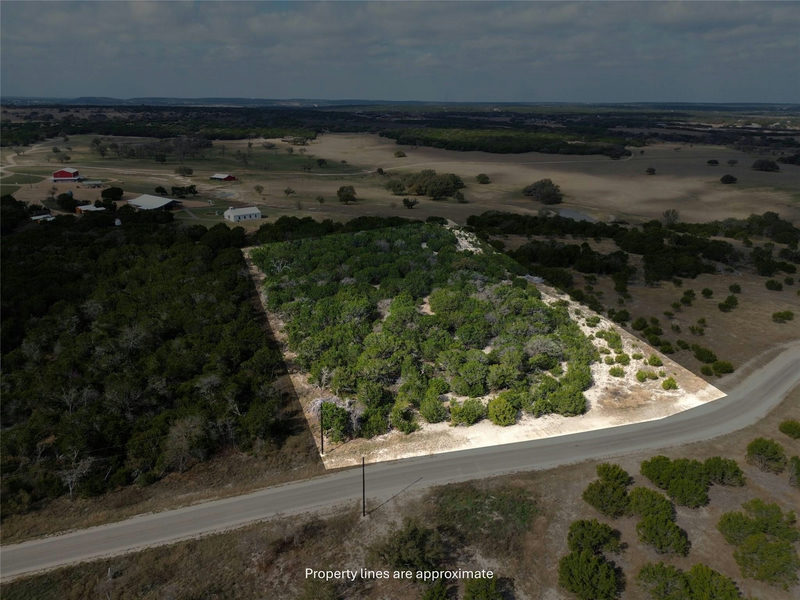 Tract 9 Burnet Oaks Dr — exterior