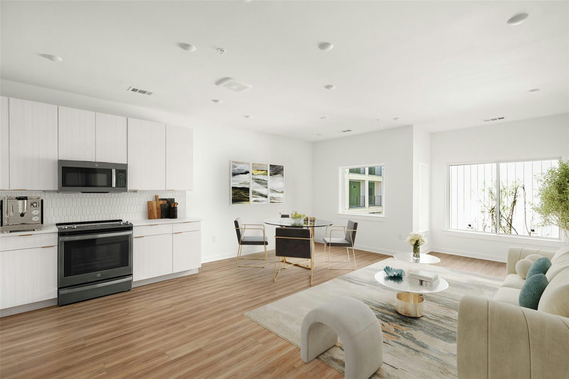 4802 S Congress Ave #213 — exterior