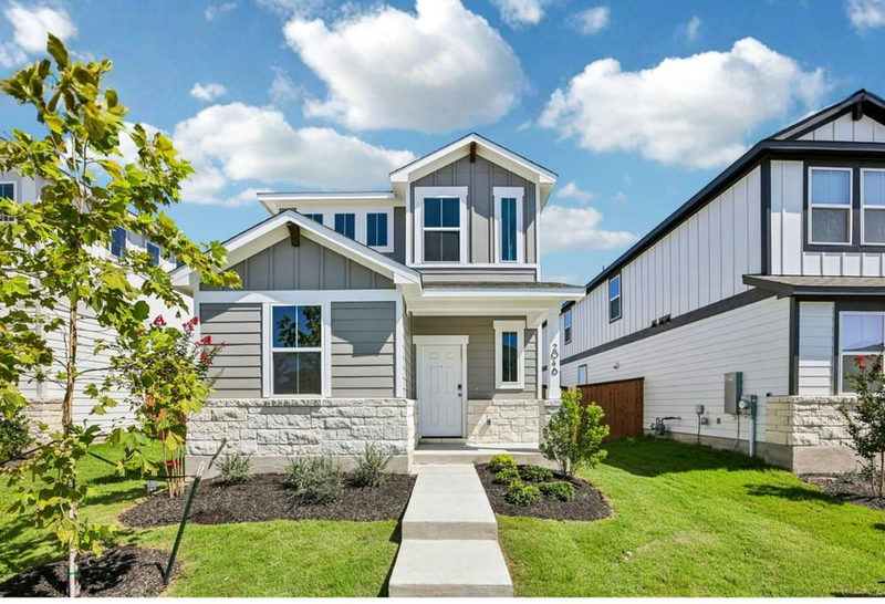 2046 Alice Jay Way — exterior