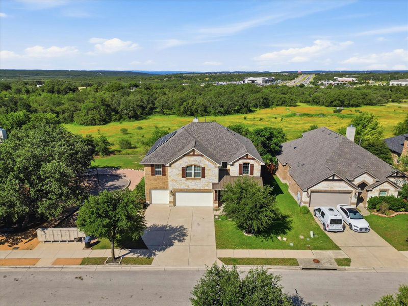 1511 Rimstone Dr — exterior
