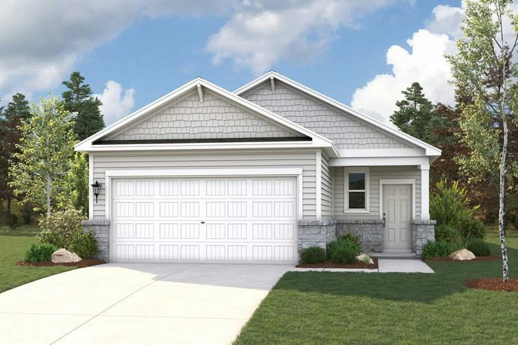 169 Tolo Dr — exterior