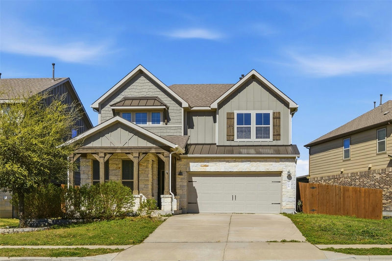 504 Andele Way — exterior