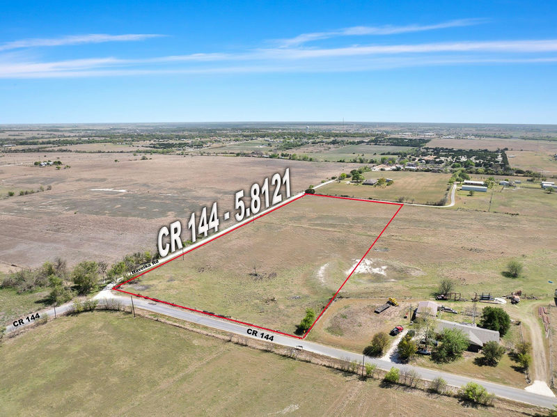 n/a County Road 144 Rd — exterior