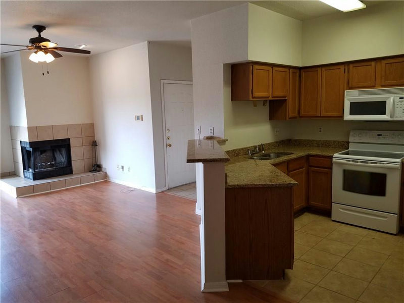 2450 WICKERSHAM Ln #1317 — exterior