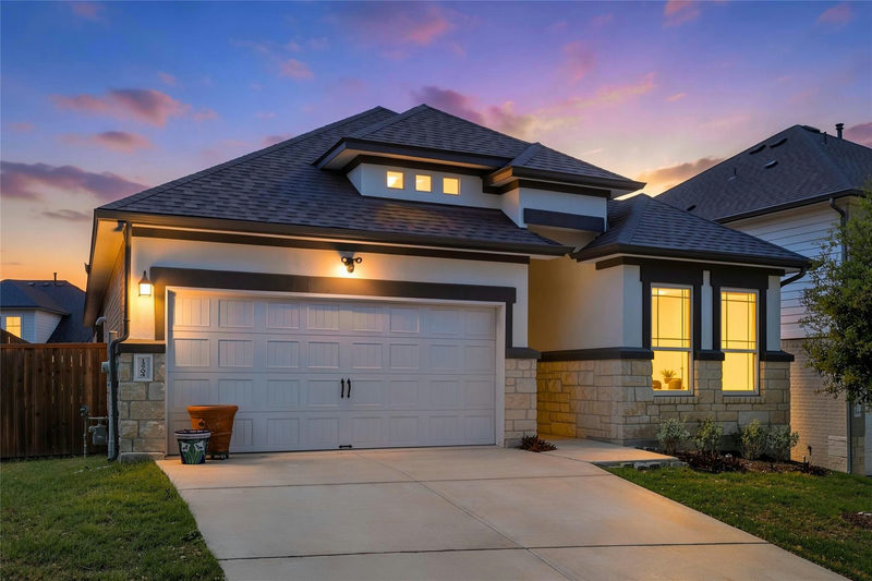12704 Bloomington Dr — exterior