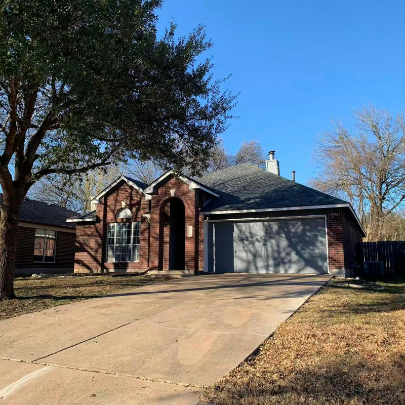 1114 Blue Fox Dr — exterior