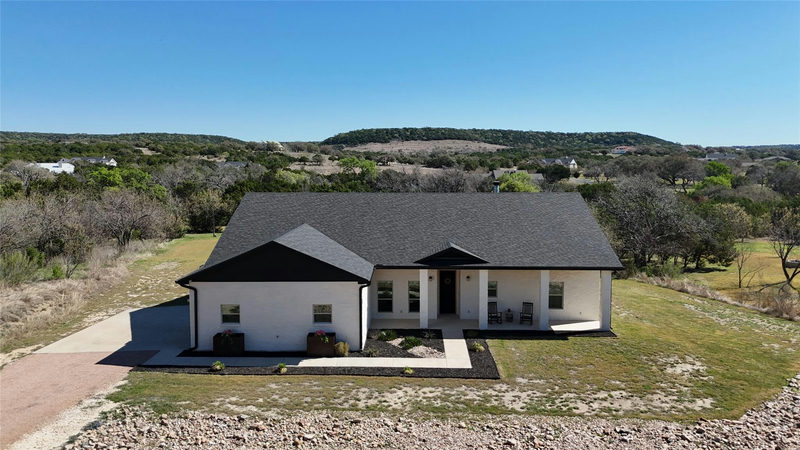 125 Westcreek Dr — exterior