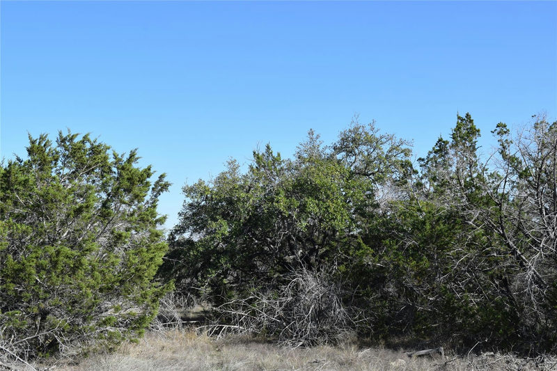 TBD Cheyenne Trl — exterior