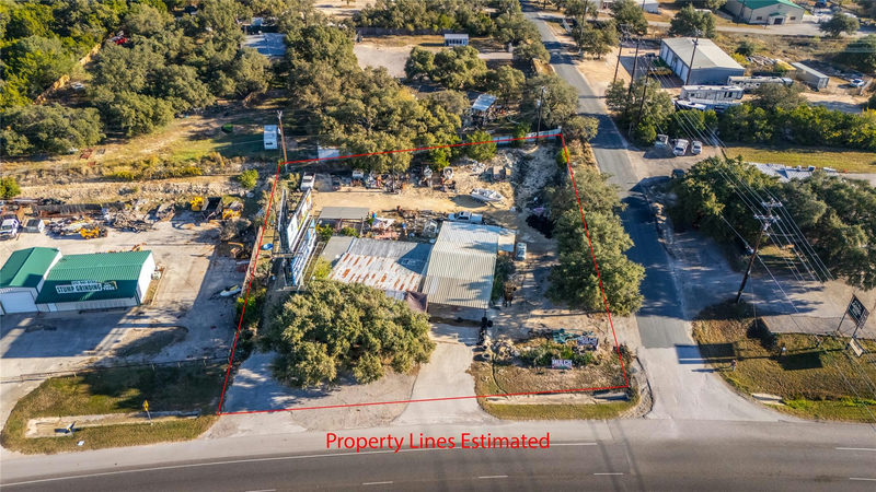 22200 State Hwy 71 None W — exterior