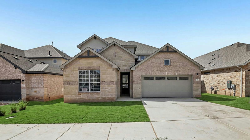 417 Eagle Canyon Dr — exterior