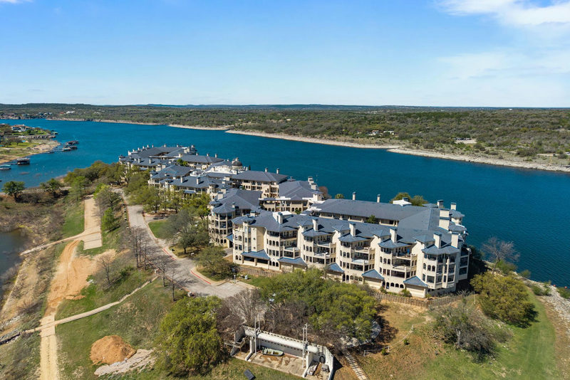 3404 American Dr #2205 — exterior