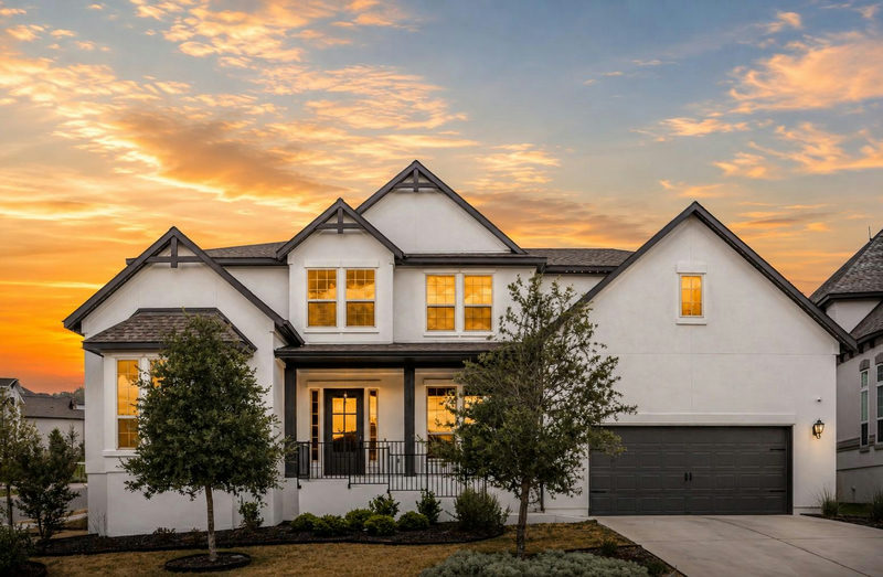 1316 Da Vinci Trl — exterior