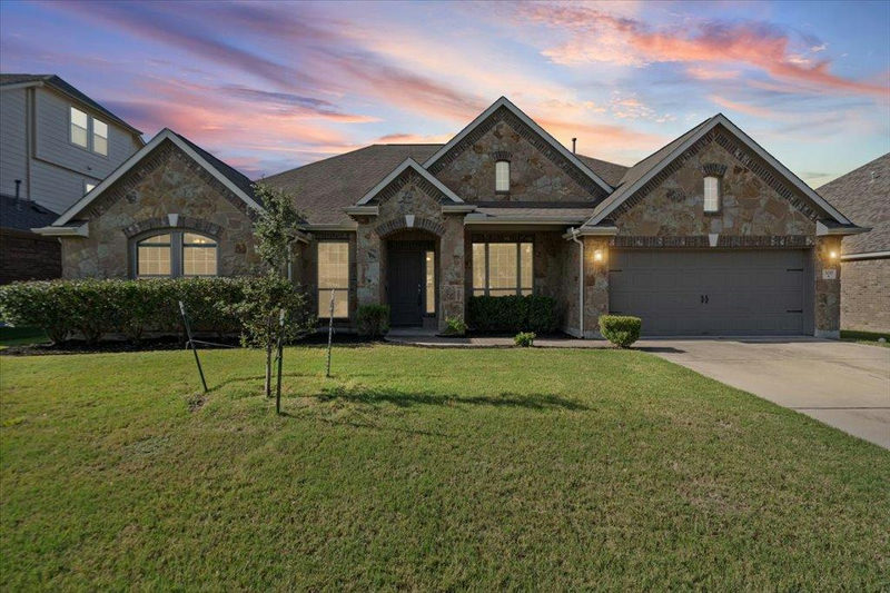3217 Falconers Way — exterior