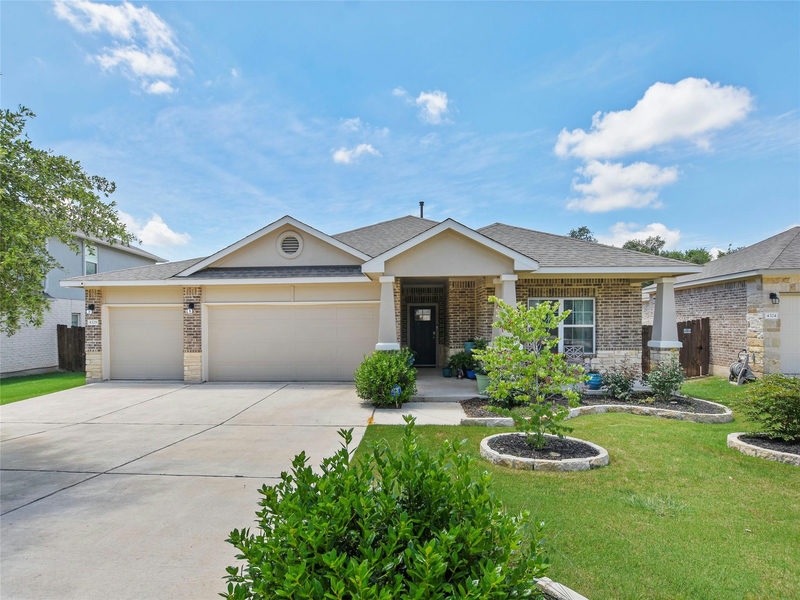 4328 Rockbrook Farms Ln — exterior