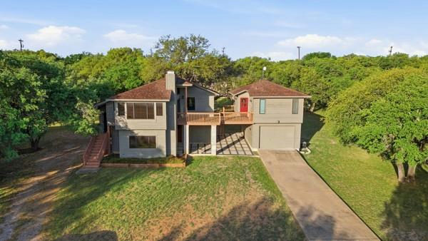 406 Coventry Rd — exterior