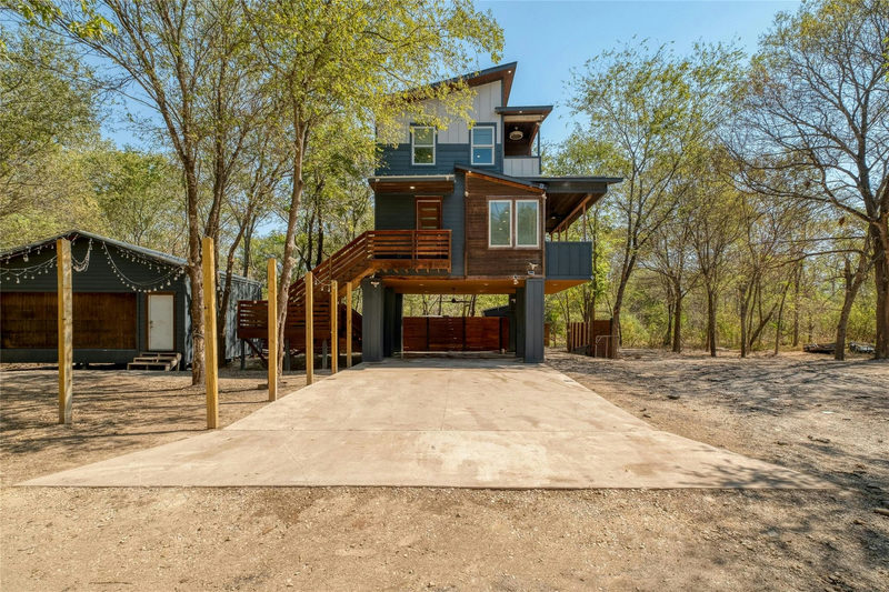 4005 Veldt Dr — exterior