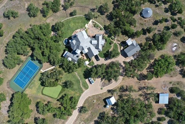 9825 Grand Summit Blvd — exterior