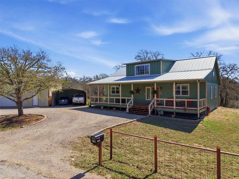 123 Meadowood Dr — exterior