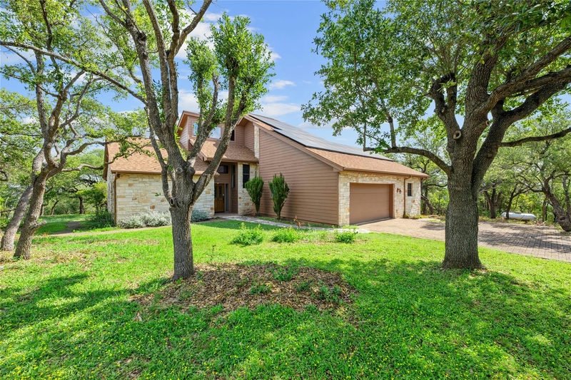 4505 Poteau Cir — exterior