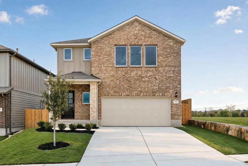 150 Bayou Mint Blvd — exterior