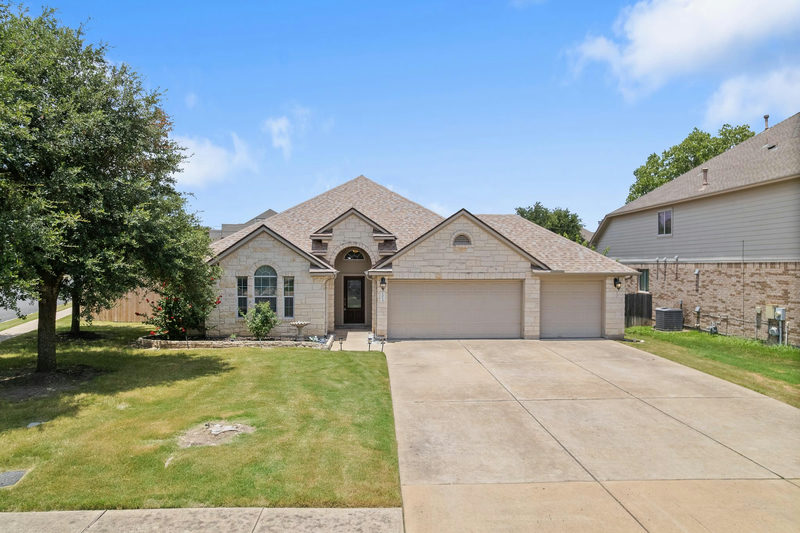 101 Payne Stewart Dr — exterior
