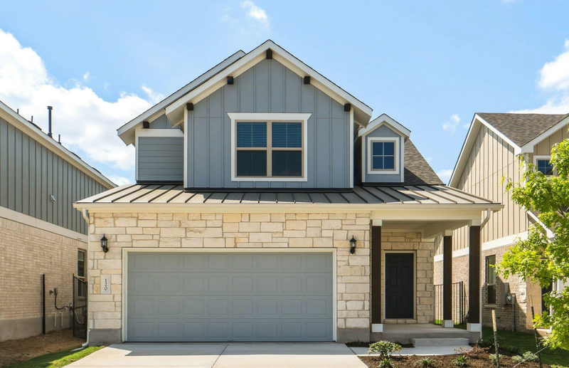 120 Singing Dove Way — exterior
