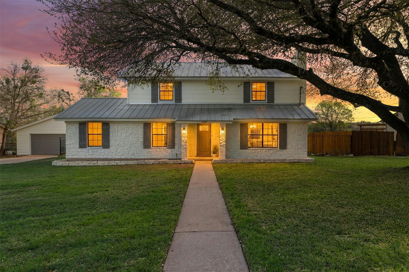 129 Ridgecrest Rd — exterior