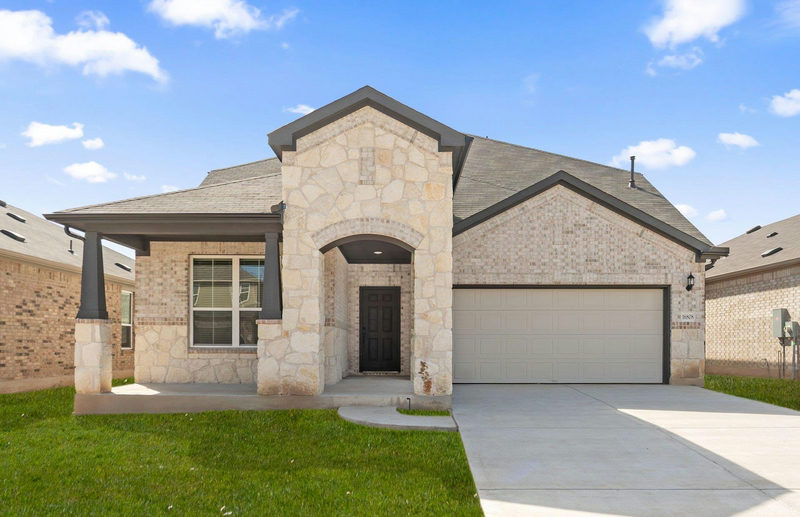 16808 Bustillos Pass — exterior
