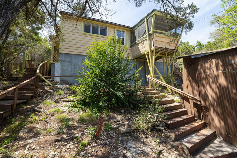 10600 Turkey Bend Dr — exterior