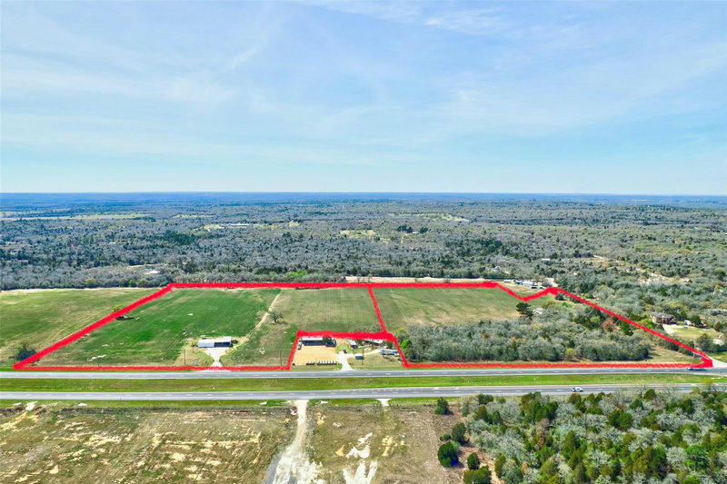 TBD Hwy 290 E Lot 1 — exterior