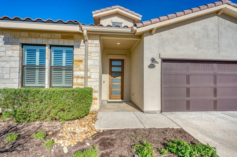 130 Lucia Ct — exterior