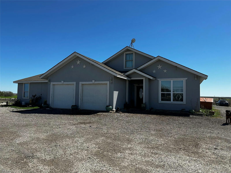 14701 Fm-1100 Rd #1100 — exterior