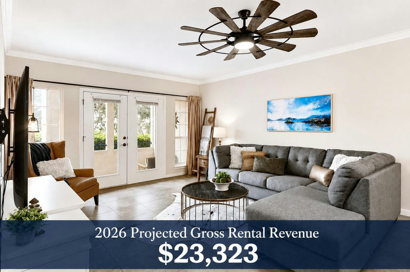 3404 American Dr #2106 — exterior