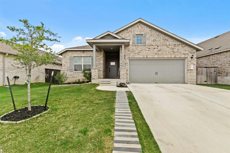 128 Smokebush Trl — exterior