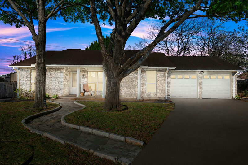 8102 Furness Cv — exterior