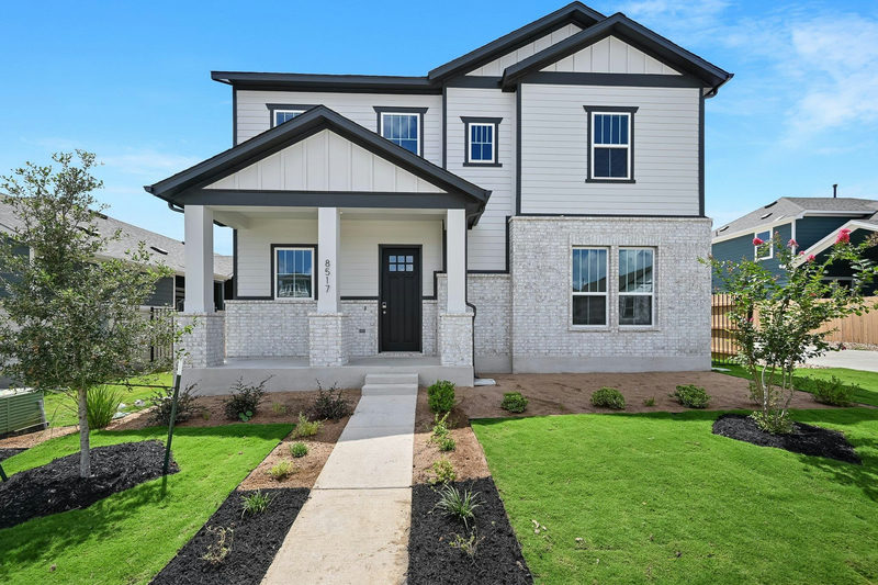 8517 Dongan Dr — exterior