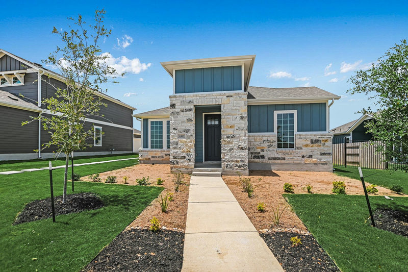 8519 Dongan Dr — exterior