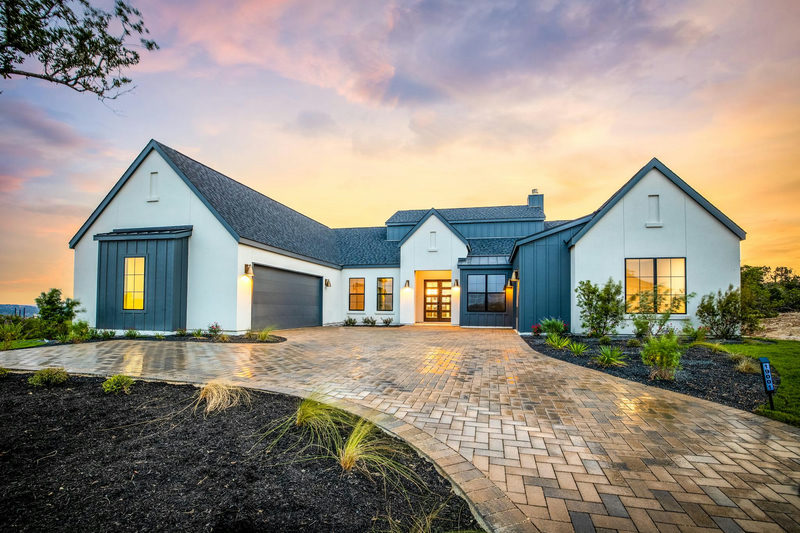 6513 Lavish Bnd — exterior