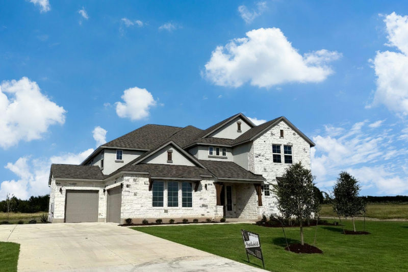 1412 Paxton Ln — exterior