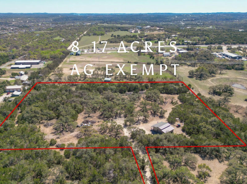 274 Ira Hill Rd — exterior