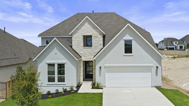 3621 White Rosemary Rd — exterior