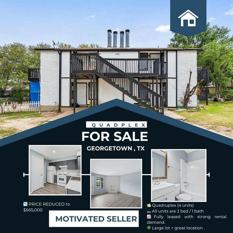 302 Hedgewood Dr — exterior