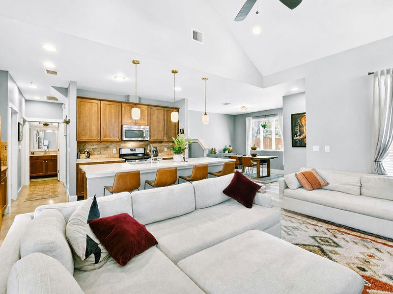 4917 Sunset Trl #A — exterior