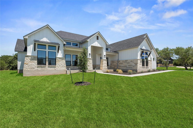 520 Vale Pond Spur — exterior