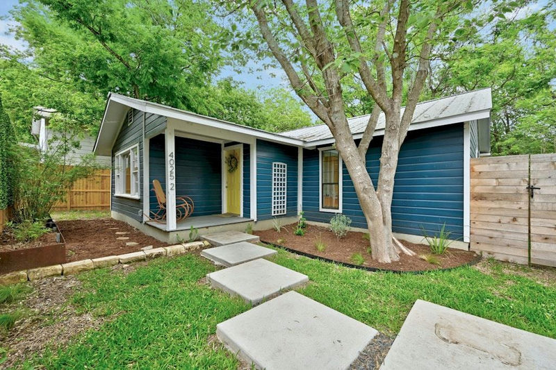 4025 Valley View Rd #2 — exterior