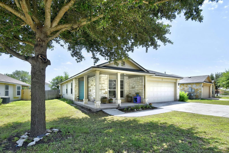 106 Wild Plum — exterior