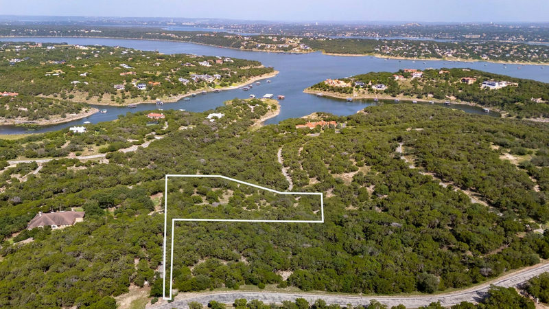 105 N Angel Light Dr — exterior