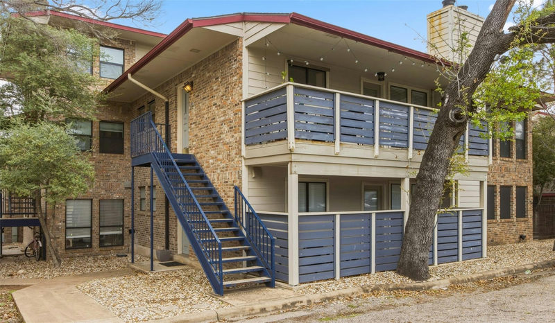 1404 Norwalk Ln #201 — exterior