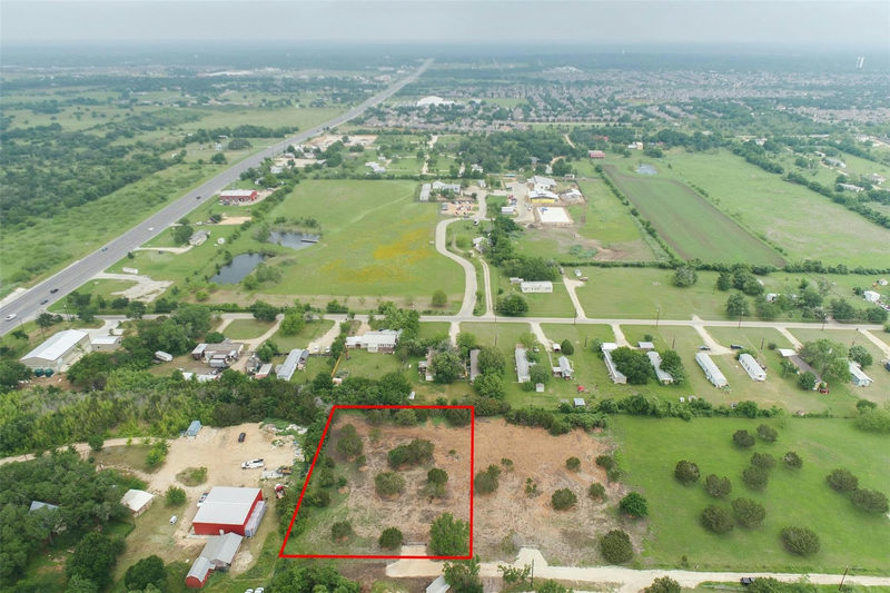 Tract 1 Kelley Ln — exterior